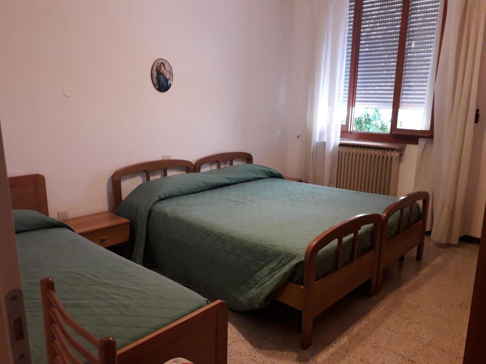 Villa Rita - Agenzia Cocal Caorle Ngoại thất bức ảnh
