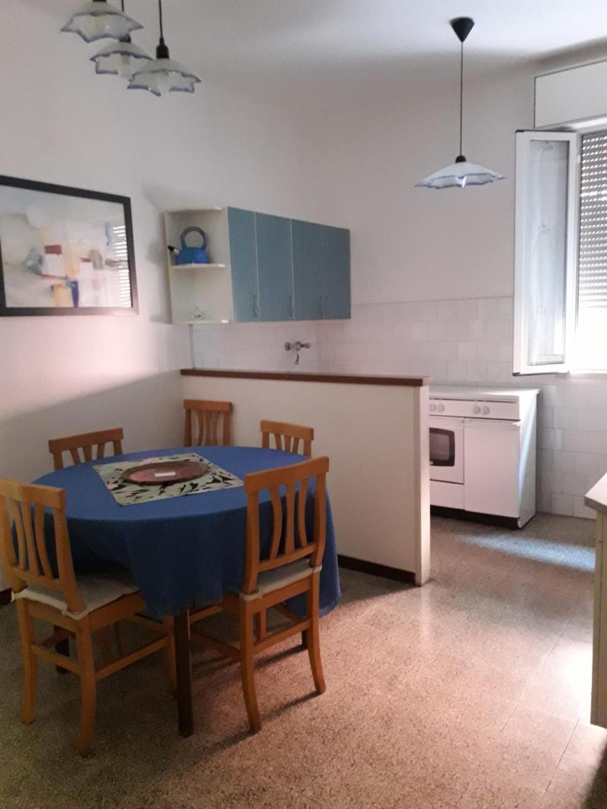 Villa Rita - Agenzia Cocal Caorle Ngoại thất bức ảnh