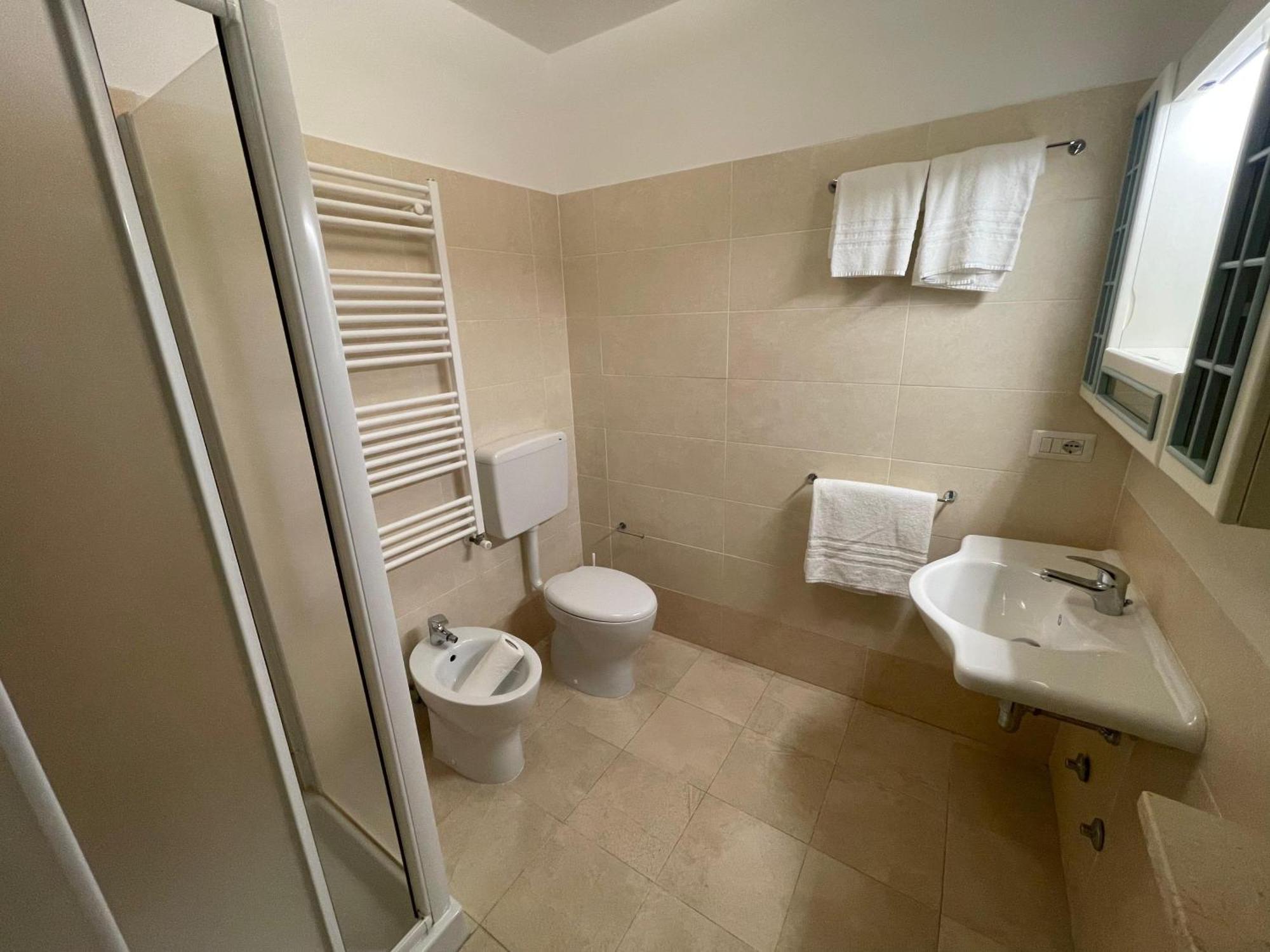 Villa Rita - Agenzia Cocal Caorle Ngoại thất bức ảnh