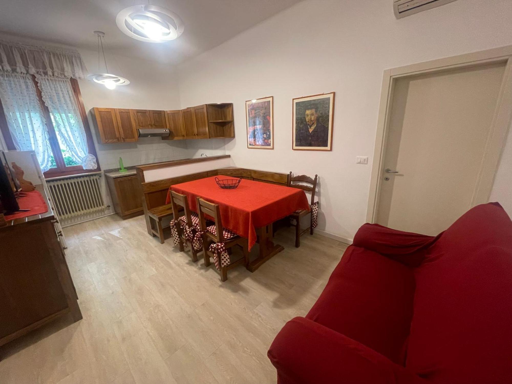 Villa Rita - Agenzia Cocal Caorle Ngoại thất bức ảnh