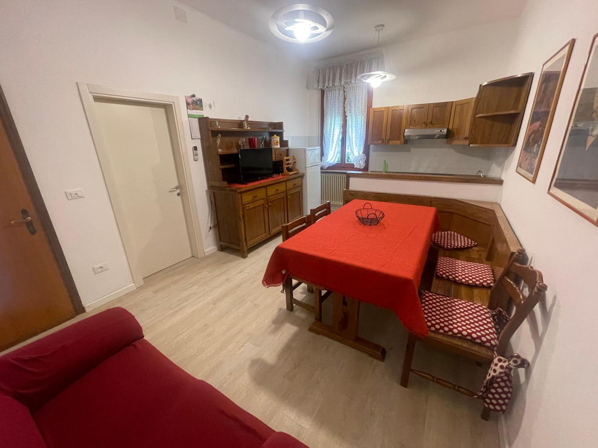 Villa Rita - Agenzia Cocal Caorle Ngoại thất bức ảnh