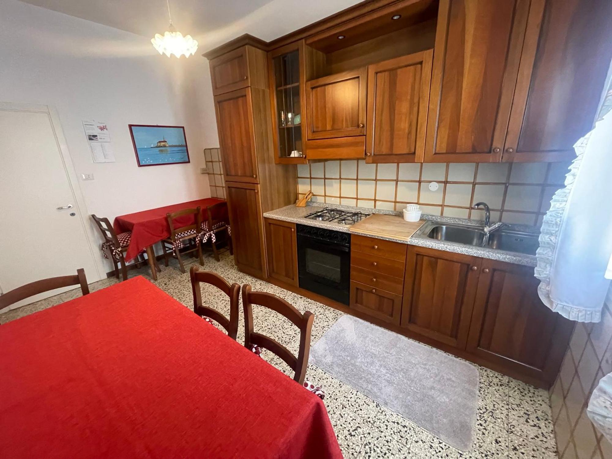 Villa Rita - Agenzia Cocal Caorle Ngoại thất bức ảnh