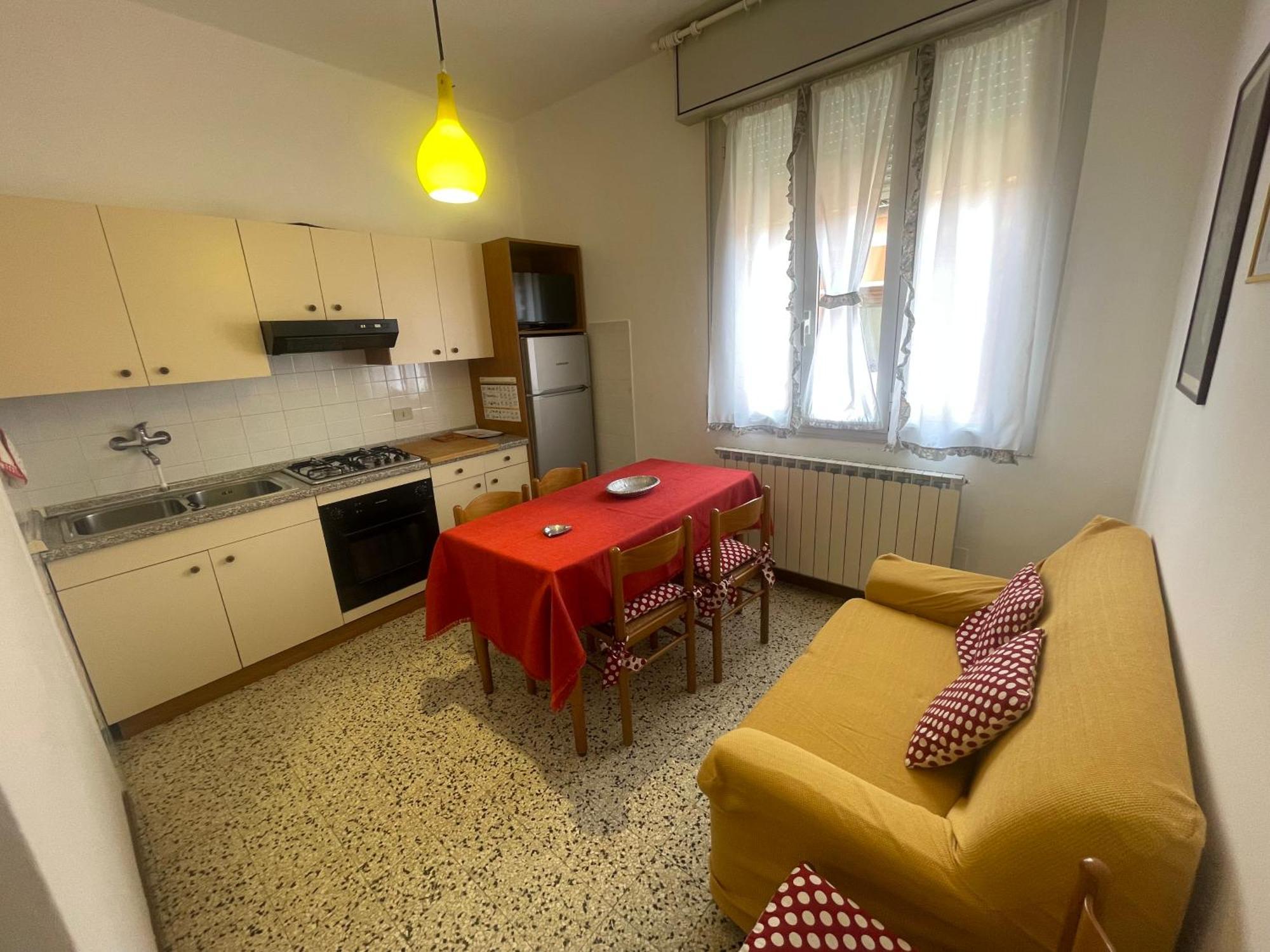 Villa Rita - Agenzia Cocal Caorle Ngoại thất bức ảnh