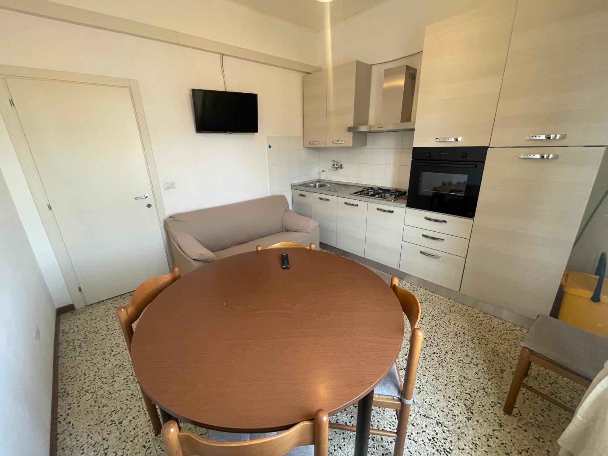 Villa Rita - Agenzia Cocal Caorle Ngoại thất bức ảnh