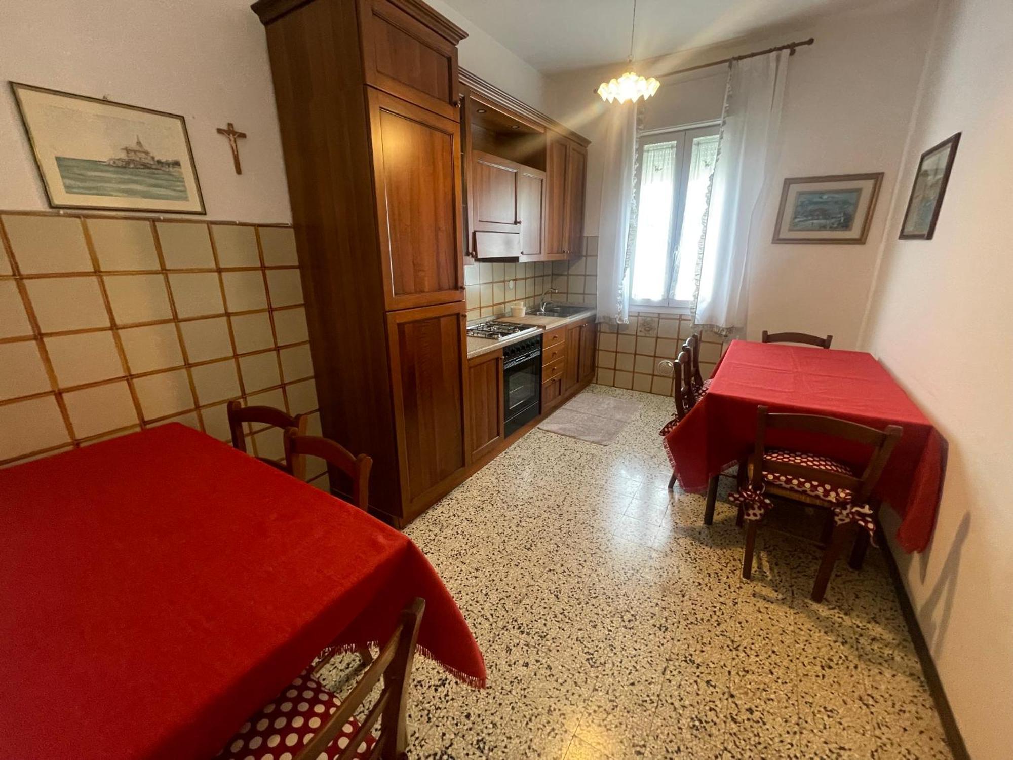 Villa Rita - Agenzia Cocal Caorle Ngoại thất bức ảnh
