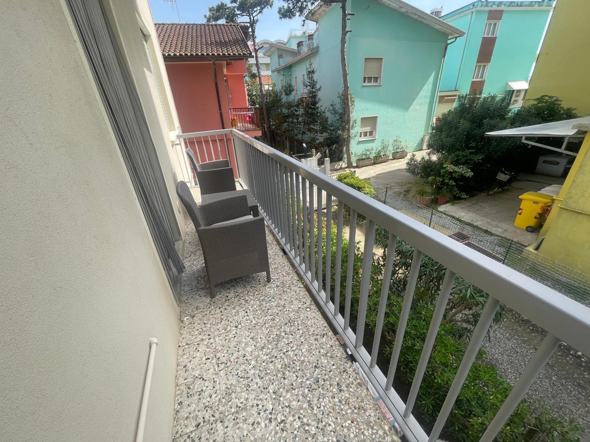 Villa Rita - Agenzia Cocal Caorle Ngoại thất bức ảnh